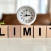 タイムリミットが迫る