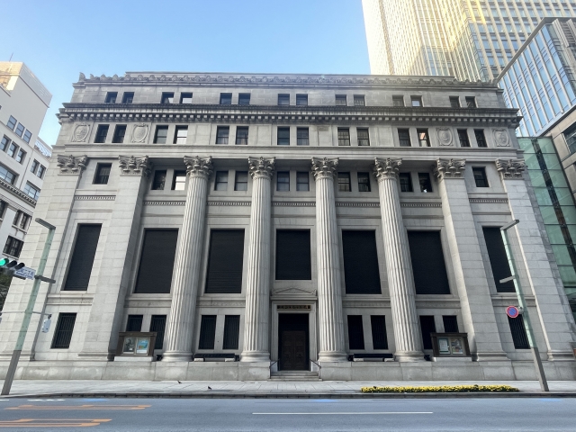 歴史と伝統のある老舗企業