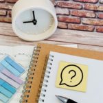 回答期限と質問